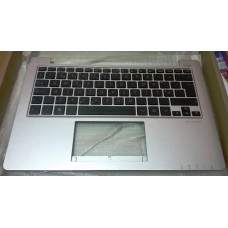 Teclado PT Asus X201E-KX134DU Top Cover s/TouchPad